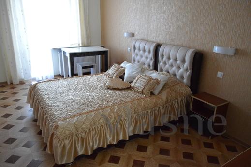 Incredible apartment near the park, Ternopil - günlük kira için daire