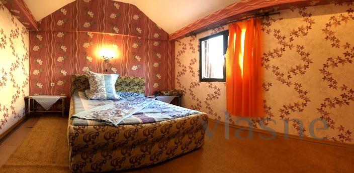 Rent a room in Fontanka (Riviera shoppin, Fontanka - günlük kira için daire