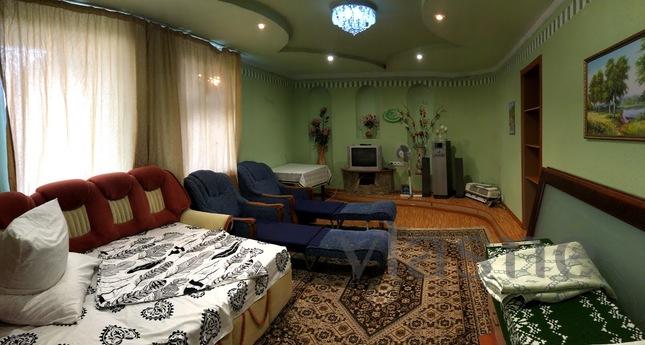 Rent a room in Fontanka (Riviera shoppin, Fontanka - günlük kira için daire