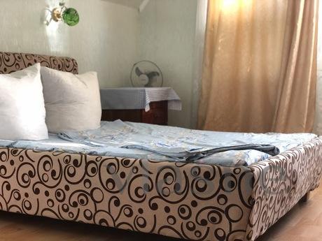 Rent a room in Fontanka (Riviera shoppin, Fontanka - günlük kira için daire