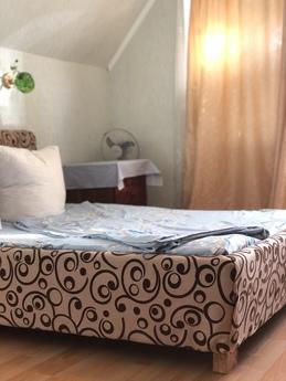 Rent a room in Fontanka (Riviera shoppin, Fontanka - günlük kira için daire