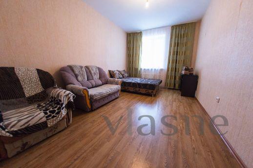 2 bedroom apartment, Orenburg - günlük kira için daire