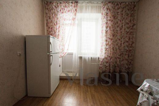 2 bedroom apartment, Orenburg - günlük kira için daire