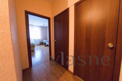 2 bedroom apartment, Orenburg - günlük kira için daire