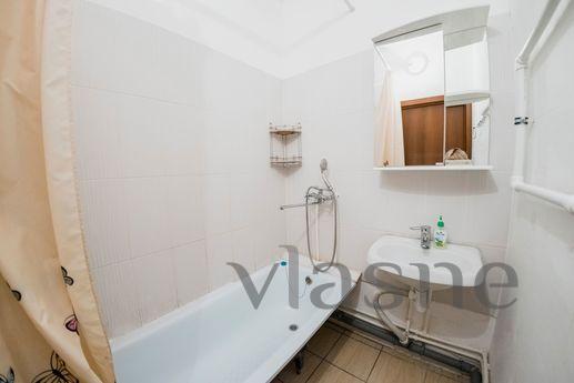 2 bedroom apartment, Orenburg - günlük kira için daire