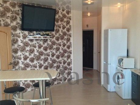 cozy 1 bedroom apartment in center, Perm - apartment by the day