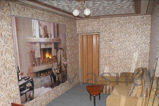 apartment Hotels, Krasny Sulin - günlük kira için daire