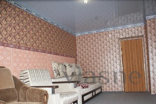 apartment Hotels, Krasny Sulin - günlük kira için daire