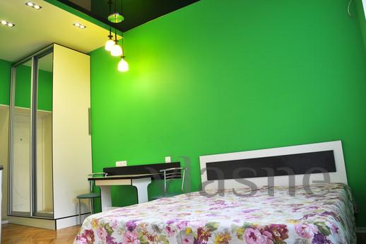 1 bedroom apartment for rent, Kharkiv - mieszkanie po dobowo