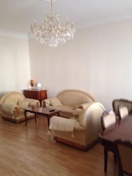 4 bedroom apartment, Saint Petersburg - mieszkanie po dobowo