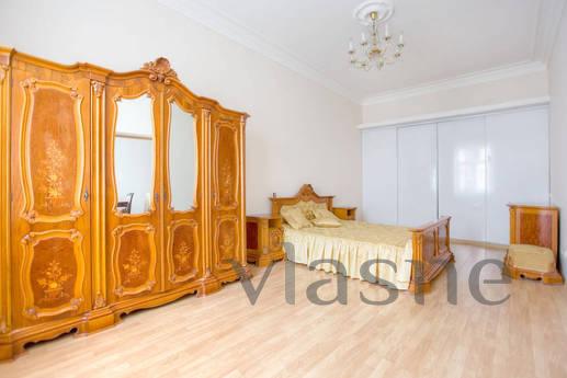 4 bedroom apartment, Saint Petersburg - mieszkanie po dobowo