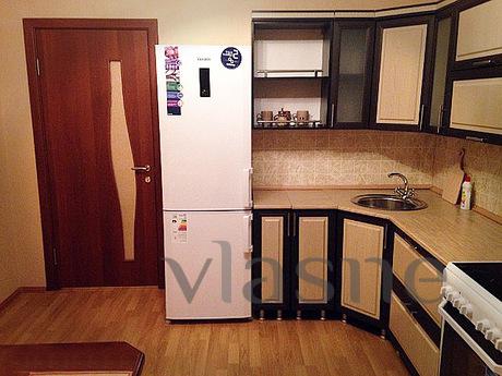 Home comfort in a studio apartment!, Slavyansk-na-Kubani - günlük kira için daire