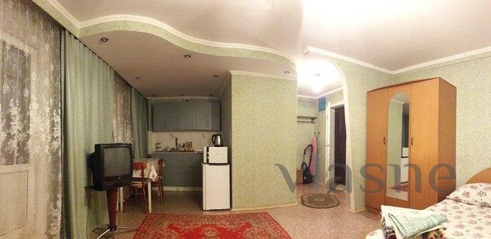 apartment for rent by the hour, Astana - apartment by the day