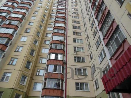 The apartment in the city center, Korolyov - apartment by the day