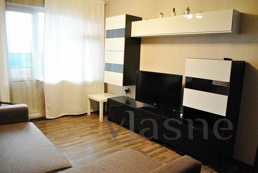 One bedroom apartment in the center, Alushta - apartment by the day