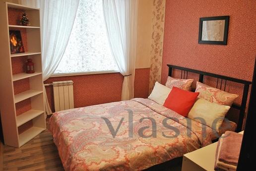 One bedroom apartment in the center, Alushta - apartment by the day