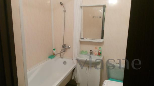 1 bedroom apartment for rent, Podolsk - günlük kira için daire