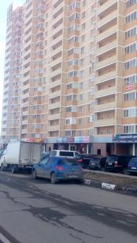 1 bedroom apartment for rent, Podolsk - apartment by the day