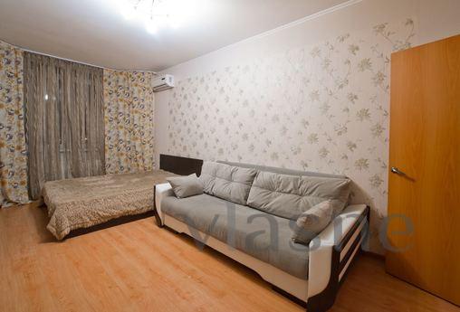 Daily Kuban 54, Airport, Park, Krasnodar - apartment by the day