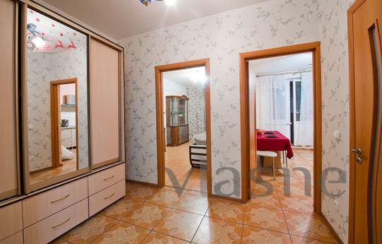 Daily Kuban 54, Airport, Park, Krasnodar - apartment by the day