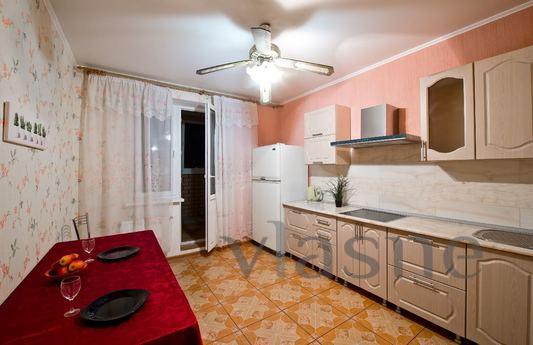 Daily Kuban 54, Airport, Park, Krasnodar - apartment by the day