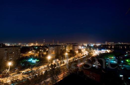 Daily Kuban 54, Airport, Park, Krasnodar - apartment by the day