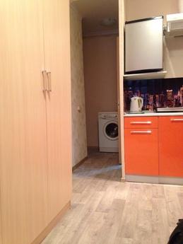 a cozy 1 bedroom apartment, Moscow - günlük kira için daire