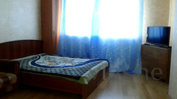 Уютная квартира в районе аэропорта, Сыктывкар - квартира посуточно