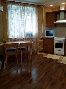 Apartment with a new renovation, Izhevsk - günlük kira için daire
