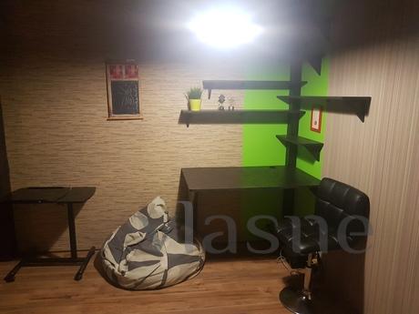 Apartment with designer renovation, Izhevsk - günlük kira için daire