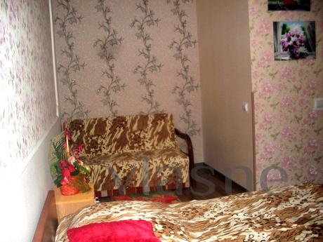 The apartment is near the pump-room, Morshyn - mieszkanie po dobowo