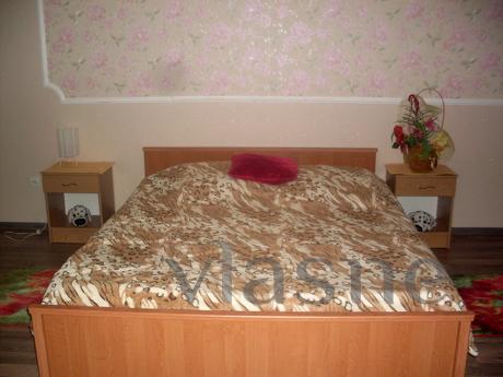 Apartment in novobudovі znahoditsya in tsentrі Morshyn bilja