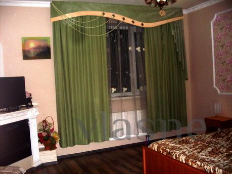 The apartment is near the pump-room, Morshyn - mieszkanie po dobowo