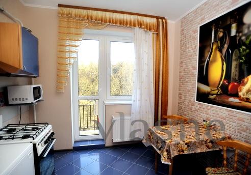 The apartment is near the pump-room, Morshyn - mieszkanie po dobowo