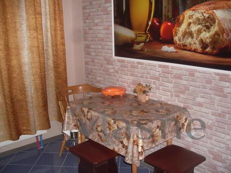 The apartment is near the pump-room, Morshyn - mieszkanie po dobowo