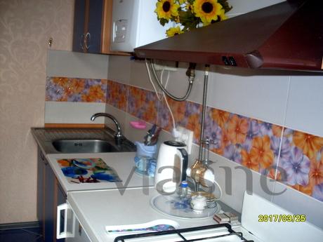 The apartment is near the pump-room, Morshyn - mieszkanie po dobowo