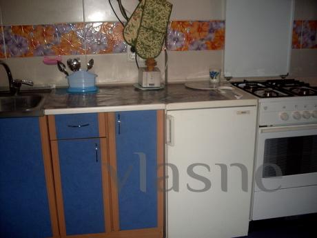 The apartment is near the pump-room, Morshyn - mieszkanie po dobowo