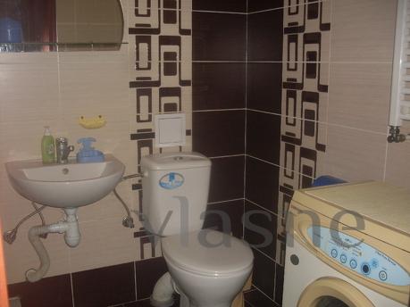 The apartment is near the pump-room, Morshyn - mieszkanie po dobowo