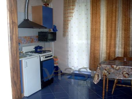 The apartment is near the pump-room, Morshyn - mieszkanie po dobowo
