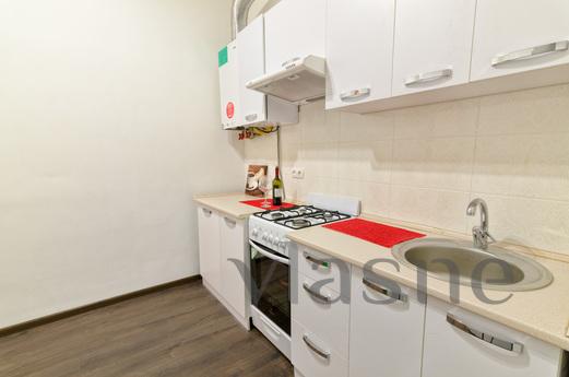 2 bedroom apartment for rent, Lviv - mieszkanie po dobowo