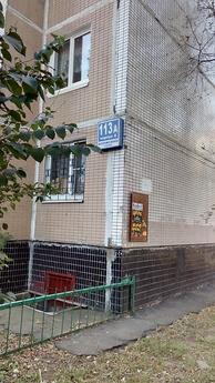 Daily rent Volzhsky Boulevard, 113 a, Moscow - günlük kira için daire