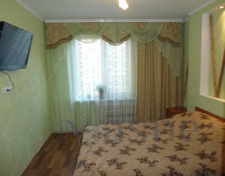 2 bedroom apartment for rent, Yuzhny - mieszkanie po dobowo