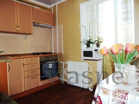 2 bedroom apartment for rent, Yuzhny - günlük kira için daire