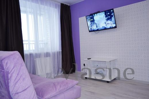 Luxury apartment from the owner, Cheboksary - günlük kira için daire
