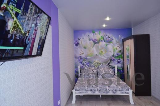 Luxury apartment from the owner, Cheboksary - günlük kira için daire
