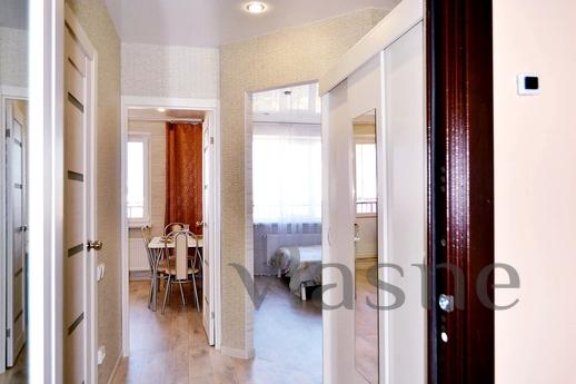 Beautiful apartment in the center, Cheboksary - apartment by the day