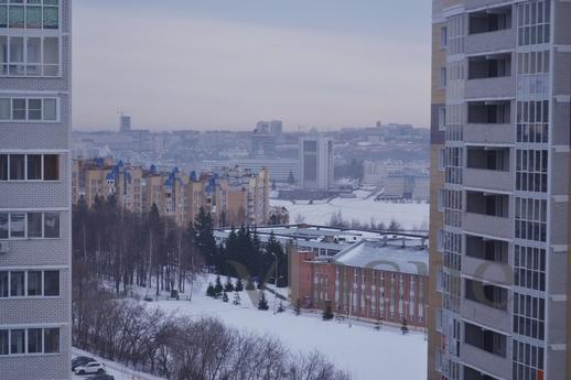 Center Apartments, Cheboksary - günlük kira için daire