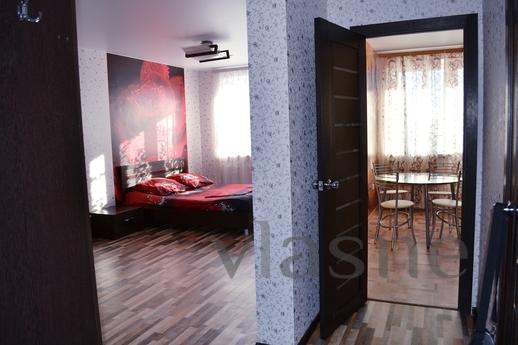 Premium apartment for rent, owner, Cheboksary - apartment by the day