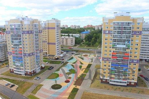 Delux apartment in the center, Cheboksary - günlük kira için daire