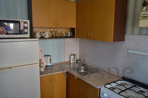 Apartment for rent, Cheboksary - apartment by the day